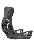 Women's Burton Step On Escapade Re:Flex Snowboard Bindings - Black - Burton Bindings Step On