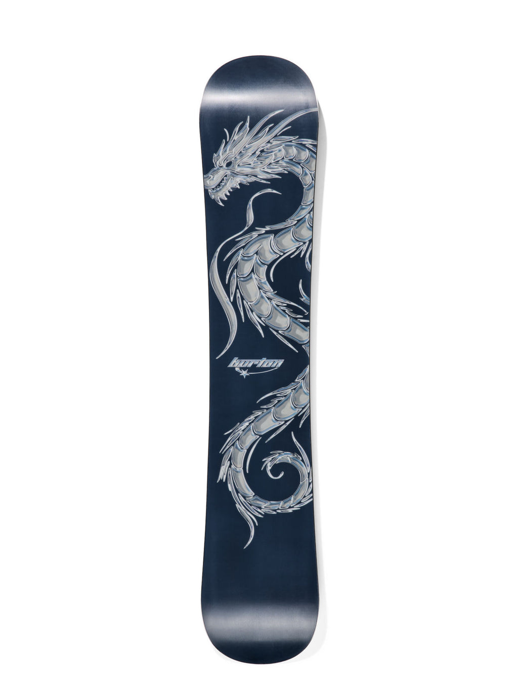 Burton Blossom Camber Snowboard - Dragon - Burton Freestyle - alternate view 7