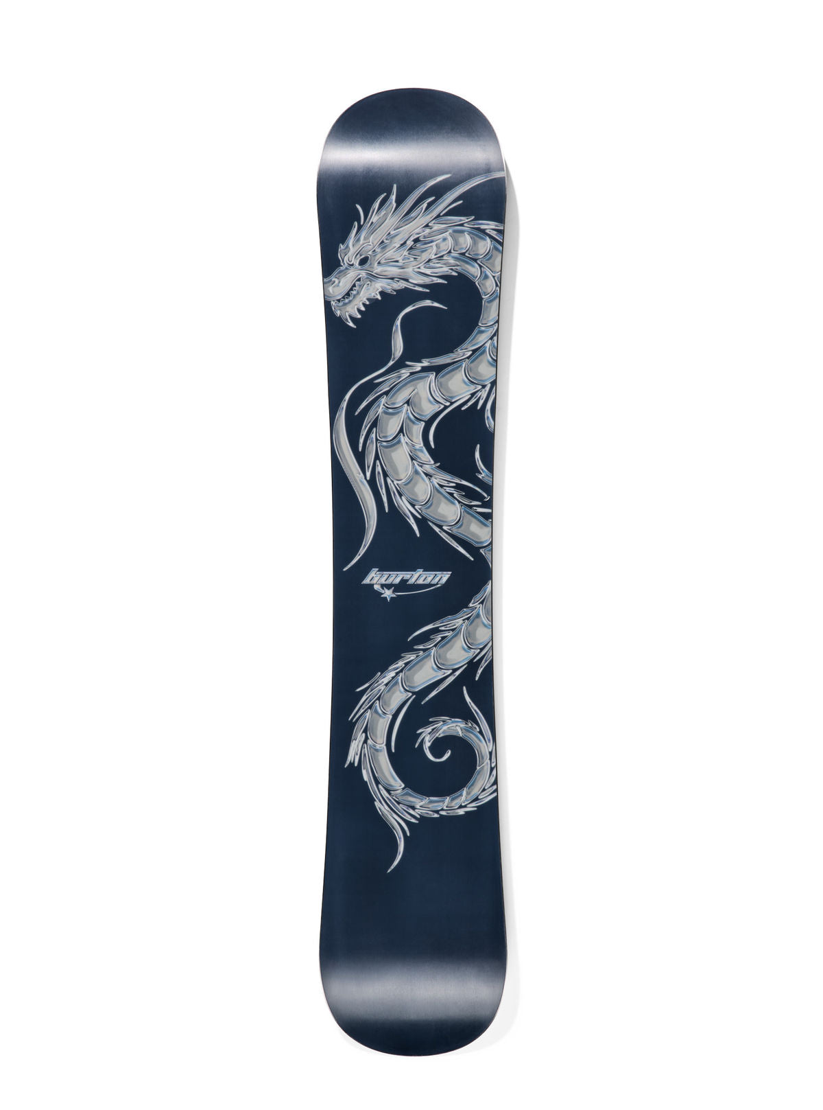 Burton Blossom Camber Snowboard - Dragon - Burton Freestyle - alternate view 7