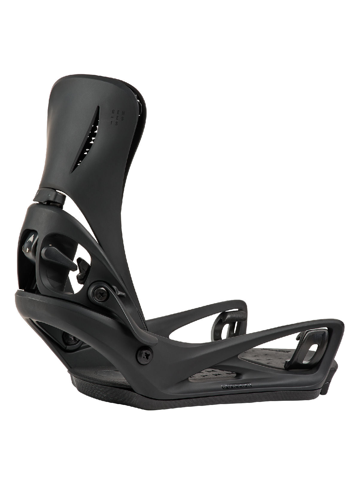 Men's Burton Step On Genesis Re:Flex Snowboard Bindings