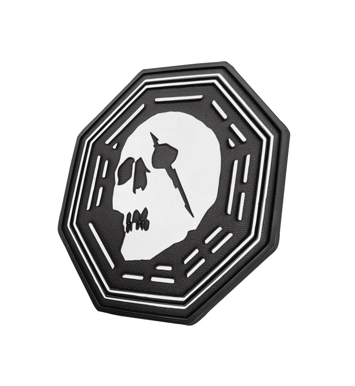 Capita Dharma Stomp Pad - Black - Capita Traction