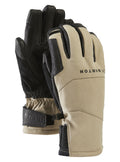 Burton [ak] Clutch GORE-TEX Gloves - Summit Taupe - Burton Gloves