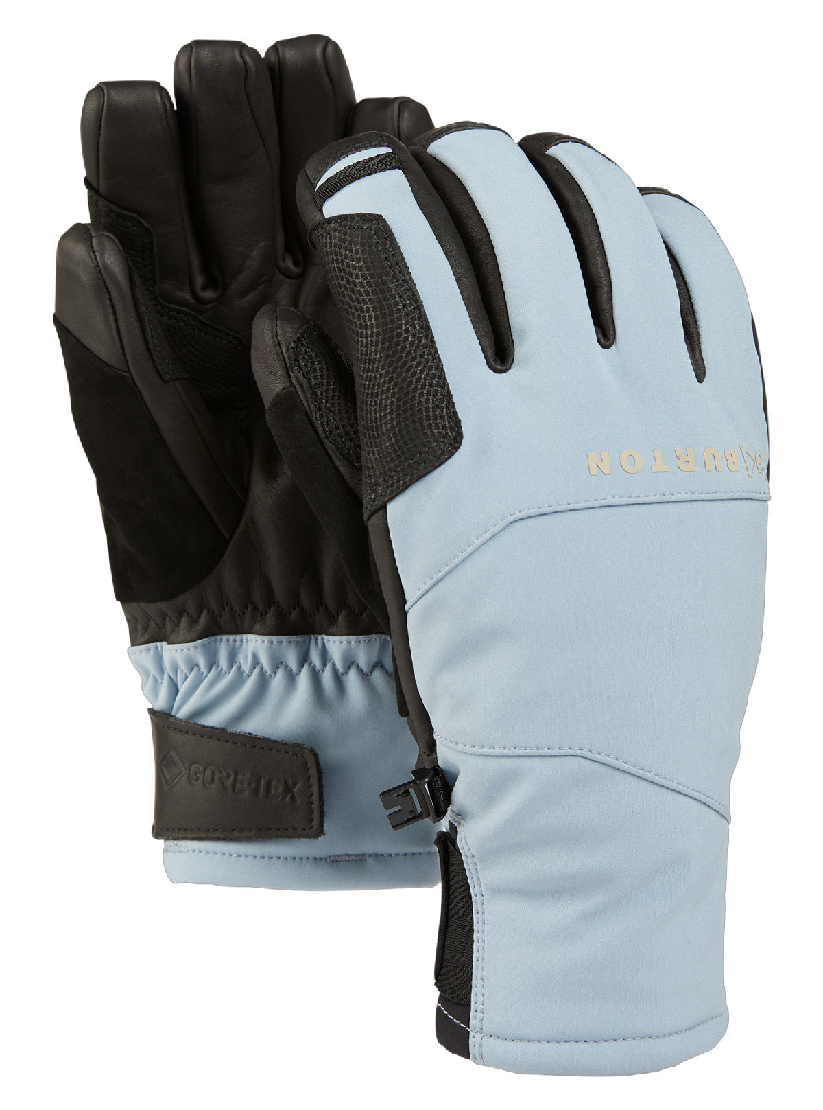 Burton [ak] Clutch GORE-TEX Gloves - Airstream Blue - Burton Gloves