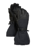Burton [ak] Expedition GORE-TEX Gloves - True Black - Burton Gloves
