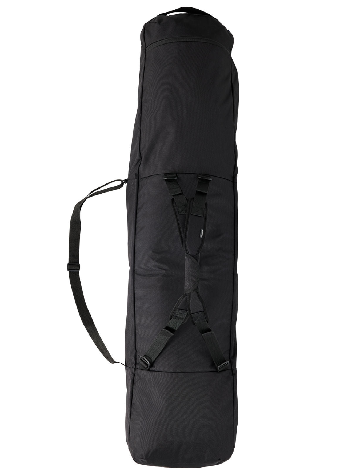 Burton Commuter Space Sack Snowboard Bag - True Black - Burton Equipment Bags