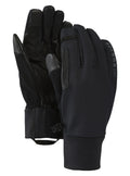 Burton [ak] Helium Expedition Gloves - True Black - Burton Gloves