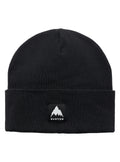 Burton Recycled Kactusbunch Tall Beanie - True Black OS - Burton Beanies