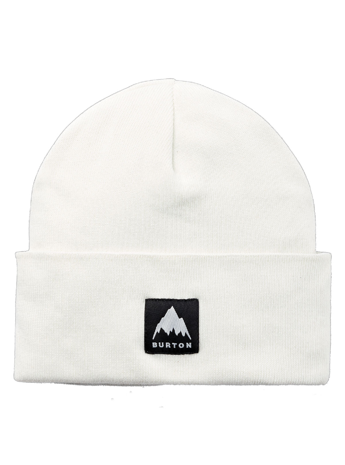 Burton Recycled Kactusbunch Tall Beanie - Stout White - Burton Beanies