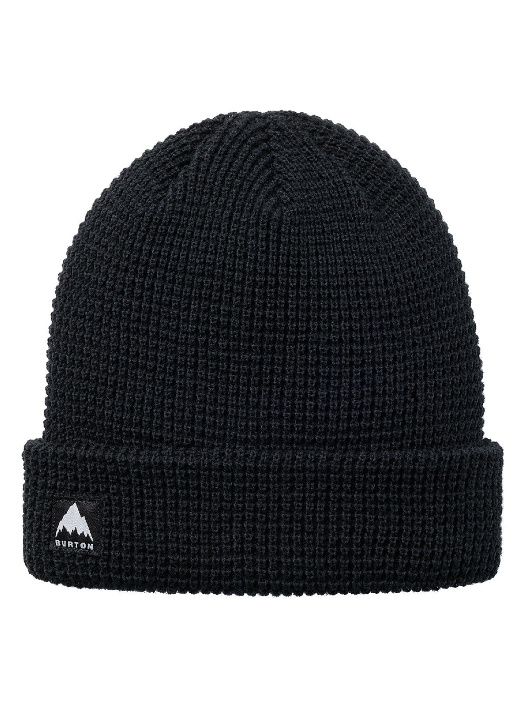 Burton Recycled Waffle Beanie