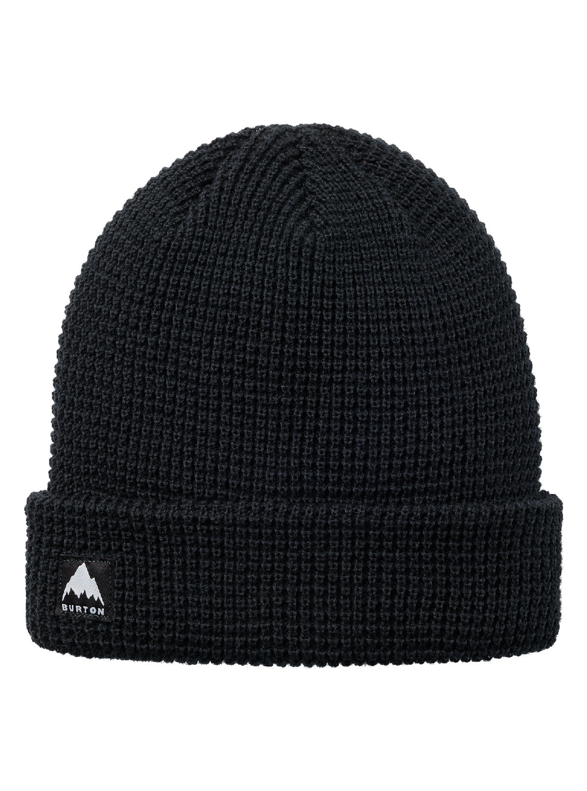 Burton Recycled Waffle Beanie