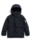 Kids' Burton Powline GORE-TEX 2L Jacket - True Black - Burton Jacket Outerwear