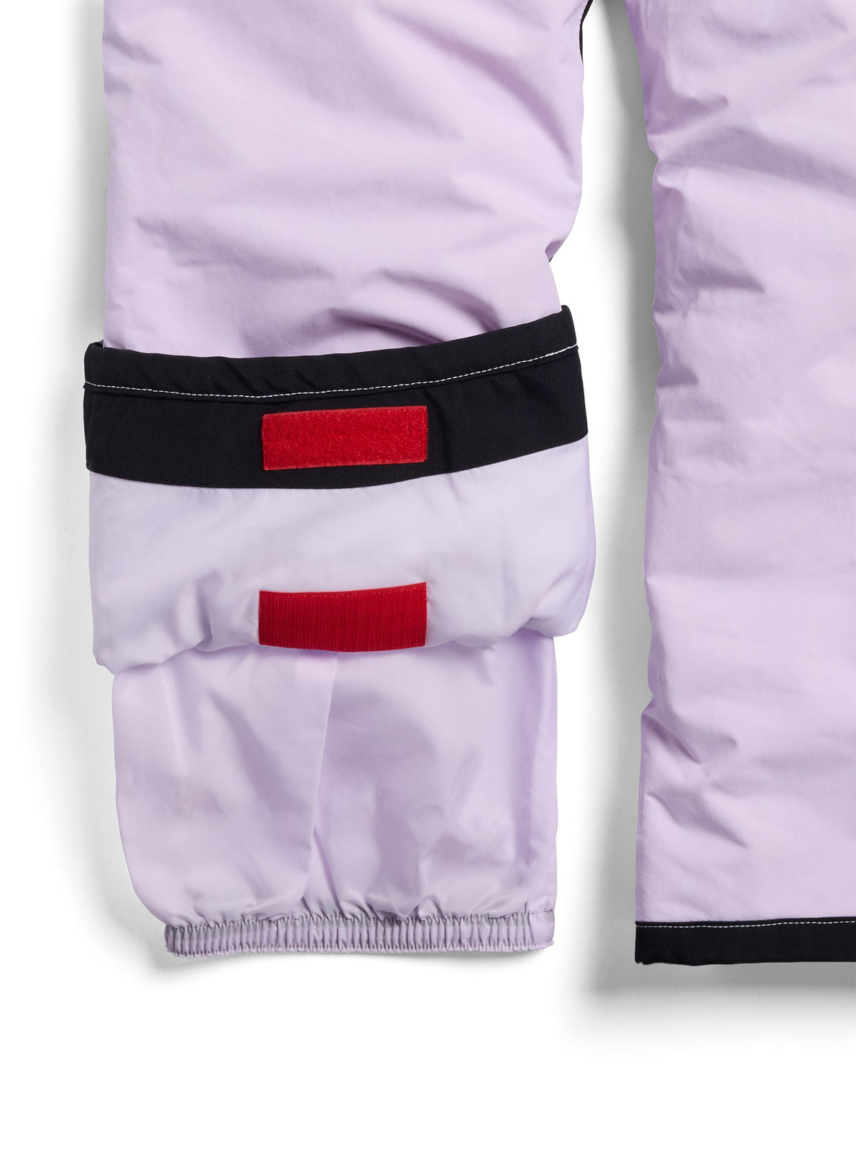 Kids' Burton 2L One Piece - Moondust Purple - Burton One Piece Outerwear - alternate view 9
