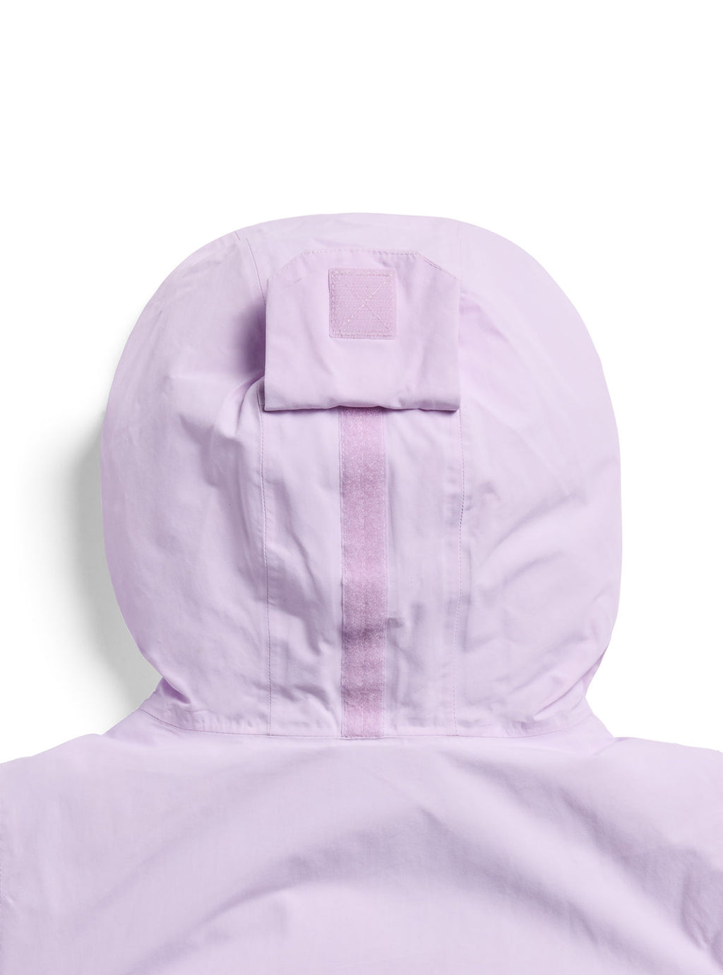 Kids' Burton 2L One Piece - Moondust Purple - Burton One Piece Outerwear - alternate view 7