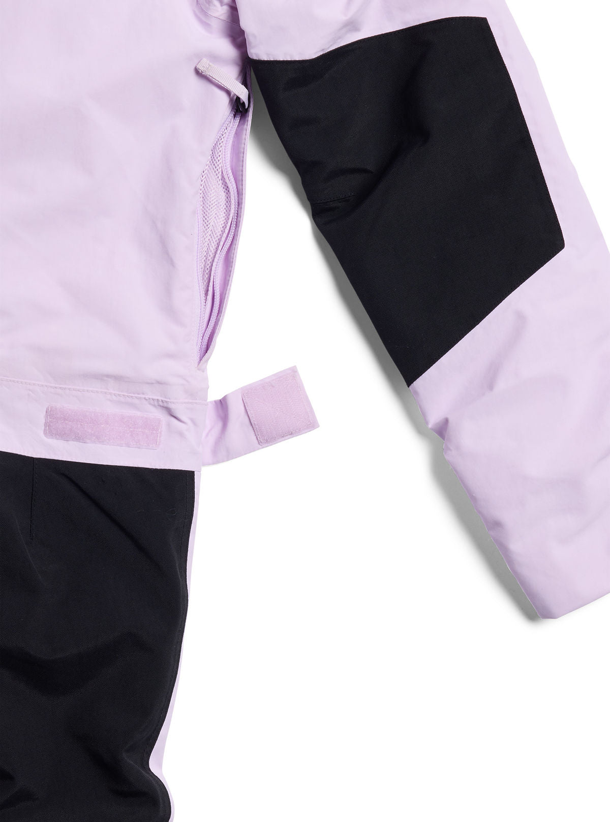 Kids' Burton 2L One Piece - Moondust Purple - Burton One Piece Outerwear - alternate view 8