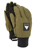 Burton Throttle Gloves - Dried Moss - Burton Gloves