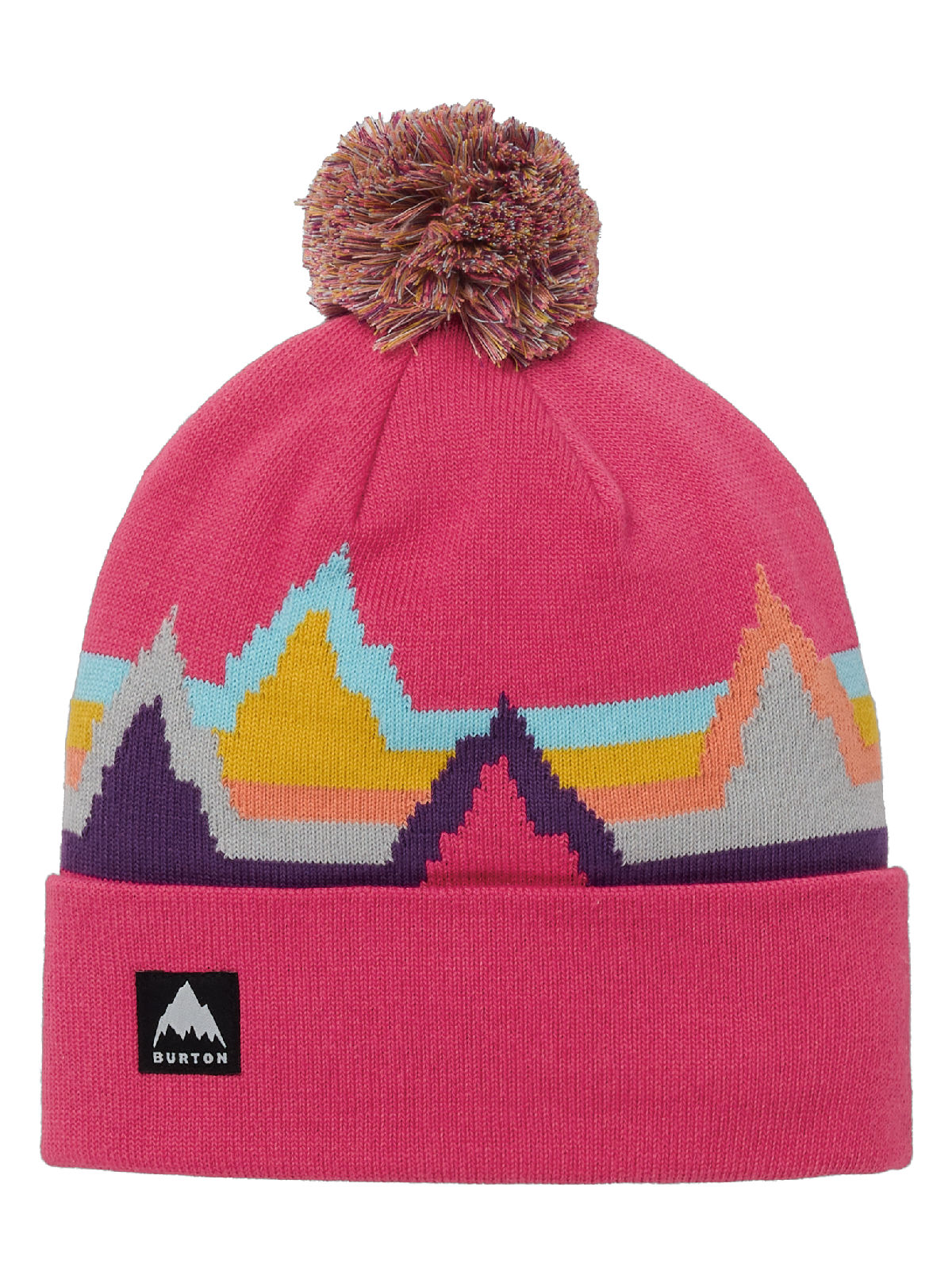 Kids' Burton Recycled Echo Lake Beanie