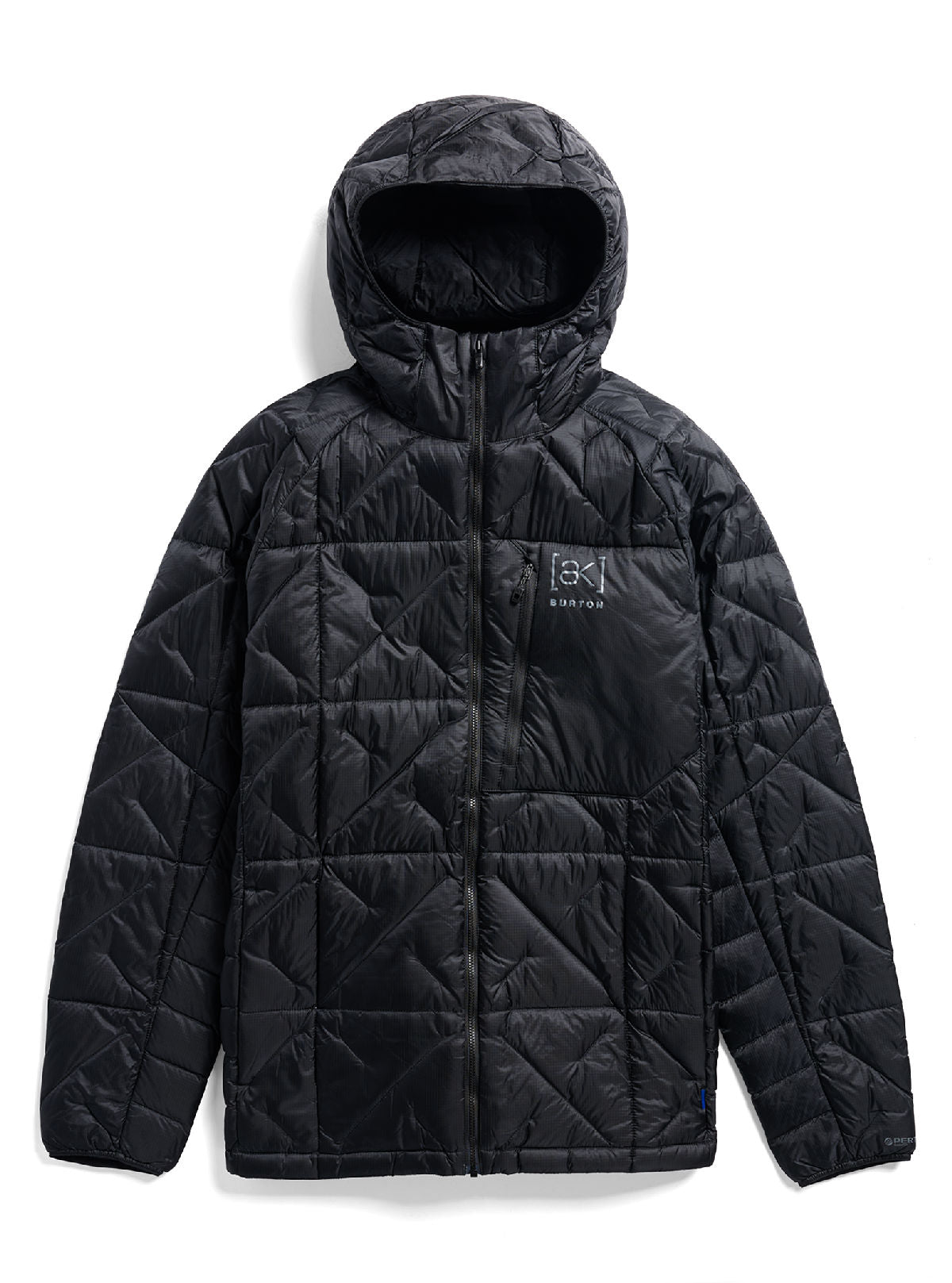 Men's Burton [ak] Baker Hooded Down Jacket