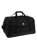 Burton Flight Attendant 90L Duffel Bag - True Black OS - Burton Equipment Bags