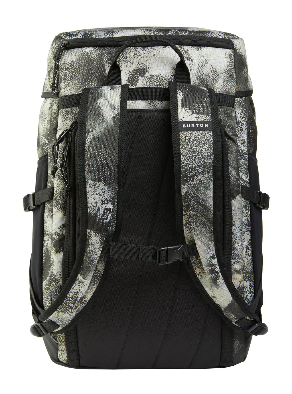 Burton Gig Boot 48L Pack - Desert Rock - Burton Equipment Bags - alternate view 2