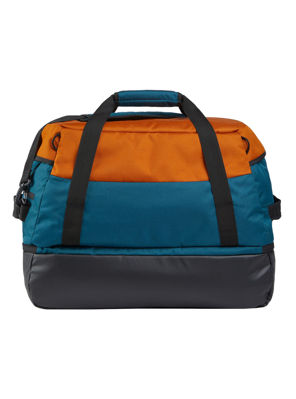 Burton Gig 70L Duffel Bag - Spiced Chai/Atlantic Teal - Burton Equipment Bags - alternate view 2