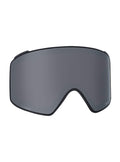 Anon M4S Perceive Goggle Lens (Cylindrical) - Perceive Sunny Onyx - Magnatech Lens