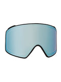 Anon M4S Perceive Goggle Lens (Cylindrical) - Perceive Variable Blue - Magnatech Lens