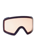 Anon M4S Perceive Goggle Lens (Cylindrical) - Perceive Cloudy Night - Magnatech Lens