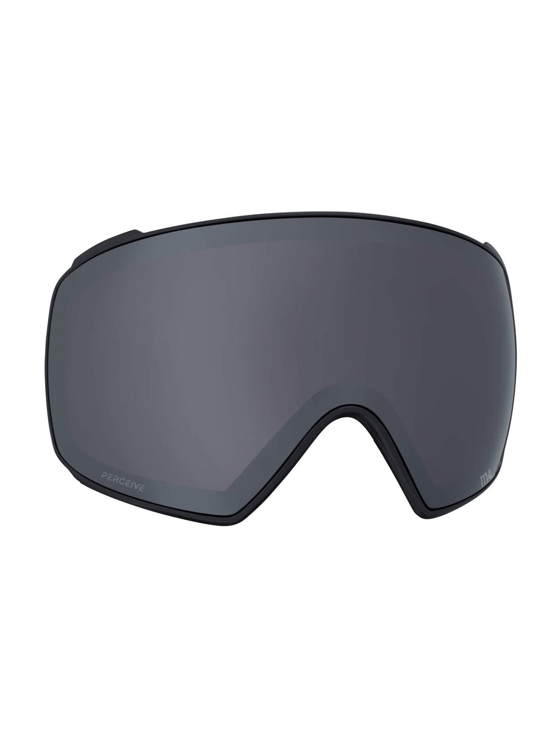 Anon M4S Perceive Goggle Lens (Toric) - Perceive Sunny Onyx - Anon Magnatech Lens