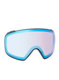 Anon M4S Perceive Goggle Lens (Toric) - Perceive Variable Blue - Magnatech Lens