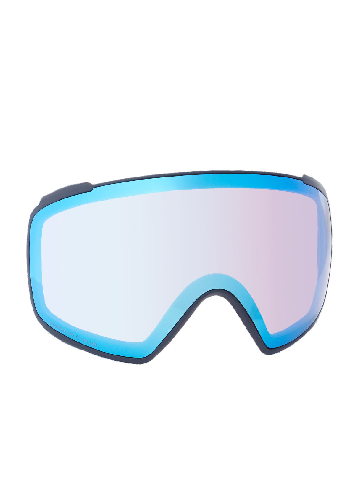 Anon M4S Perceive Goggle Lens (Toric) - Perceive Variable Blue - Anon Magnatech Lens