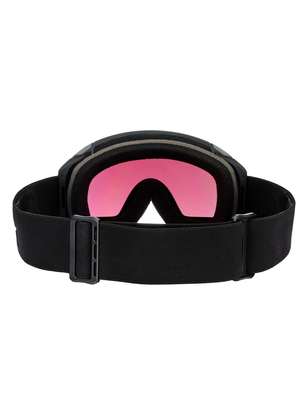 Anon M4S Goggles (Toric) + Bonus Lens + MFI Face Mask - Smoke / Perceive Sunny Onyx - Anon Magnatech Goggle - alternate view 4