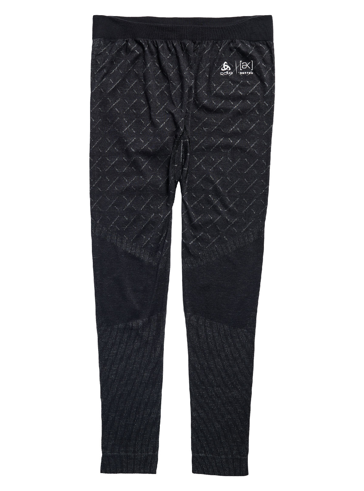 Men's Burton [ak] Slokar Merino Base Layer Pants