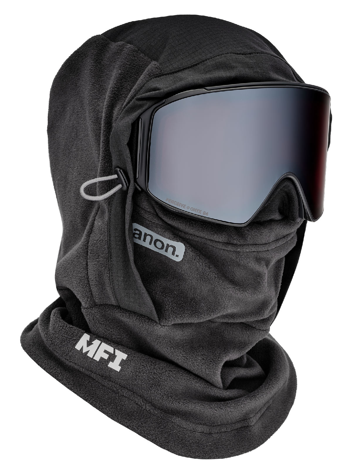 Anon MFI Fleece Helmet Hood