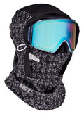 Anon MFI Fleece Helmet Hood - LB Gus Gus - Neckwear