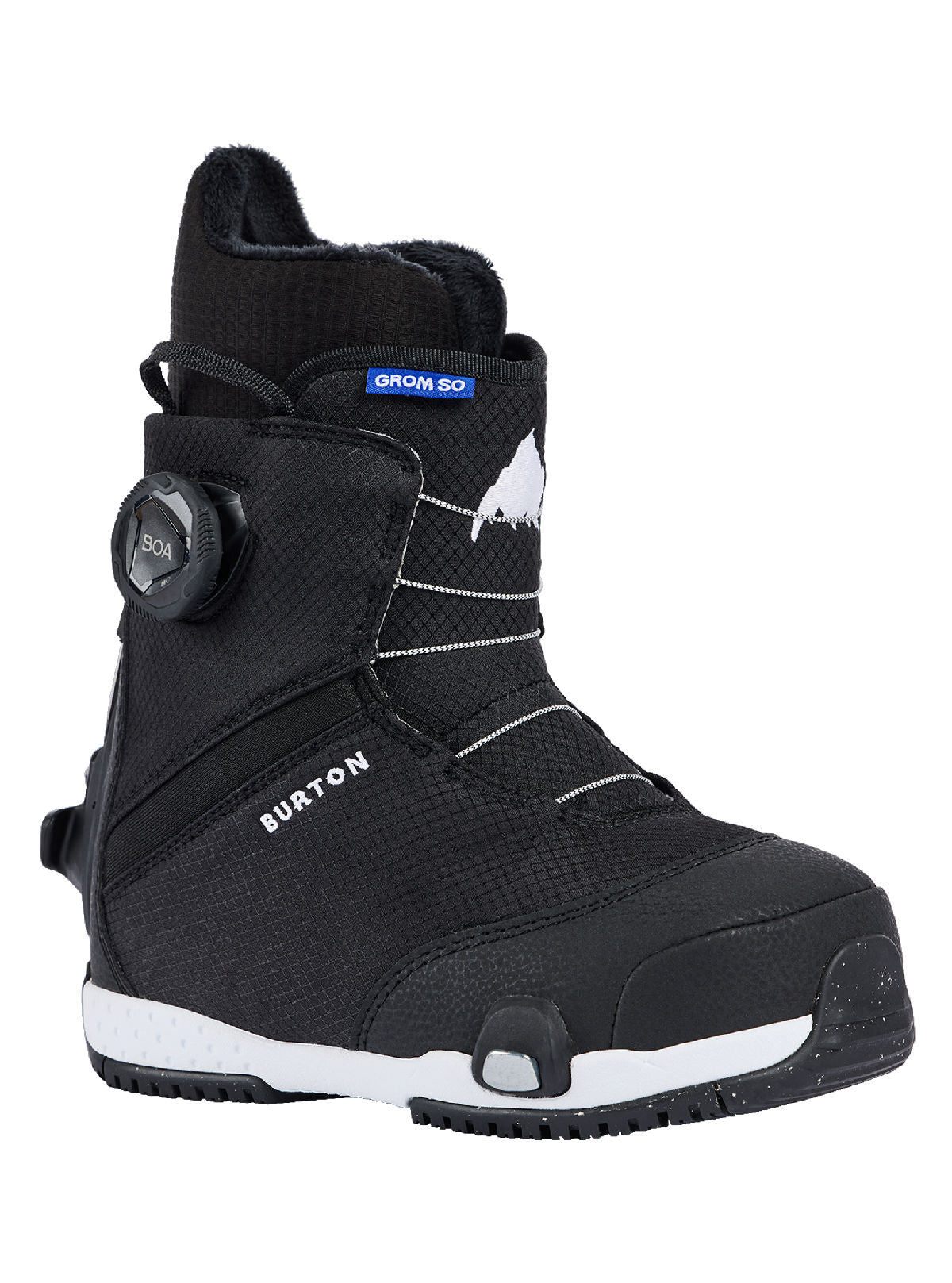 Kids' Burton Grom Step On Snowboard Boots