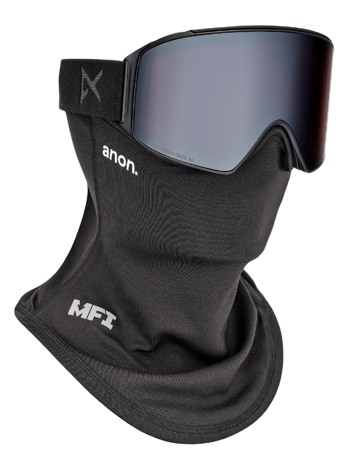 Anon MFI Mesh Neck Warmer