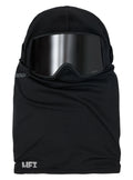 Anon MFI Hellbrook Balaclava - Black - Neckwear