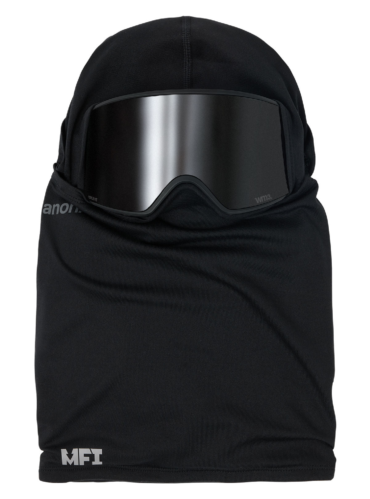Anon MFI Hellbrook Balaclava