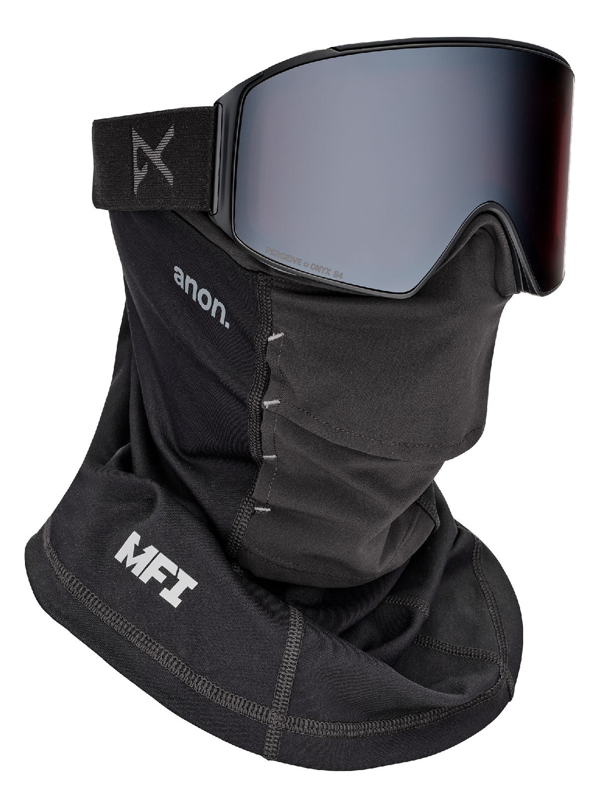 Anon MFI Paneled Neck Warmer