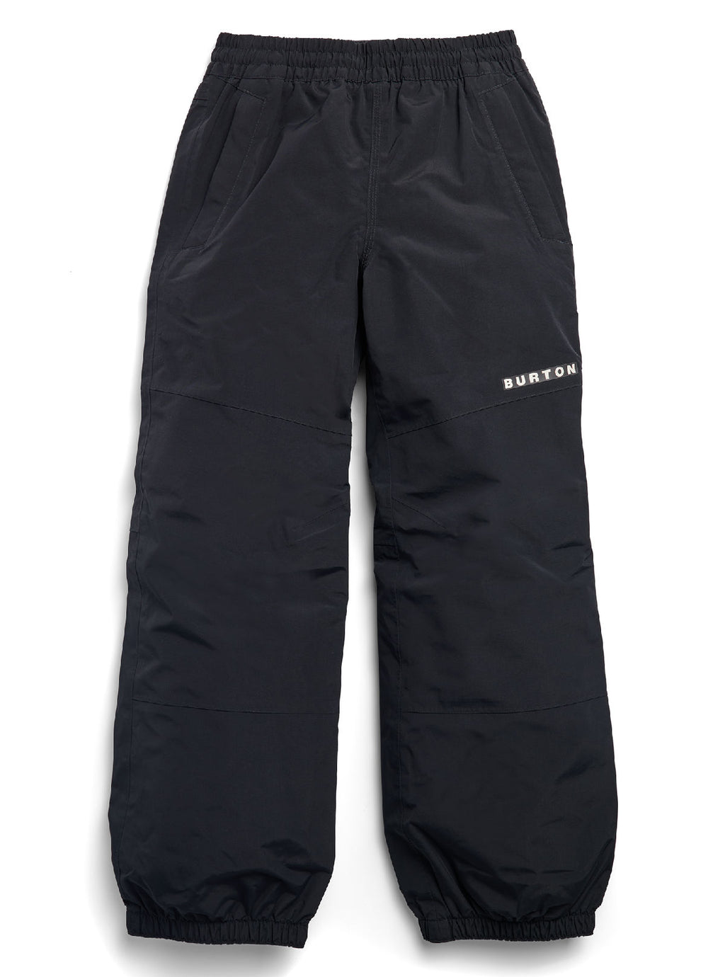 Kids' Burton Melter Plus 2L Pants - True Black - Burton Pants Outerwear