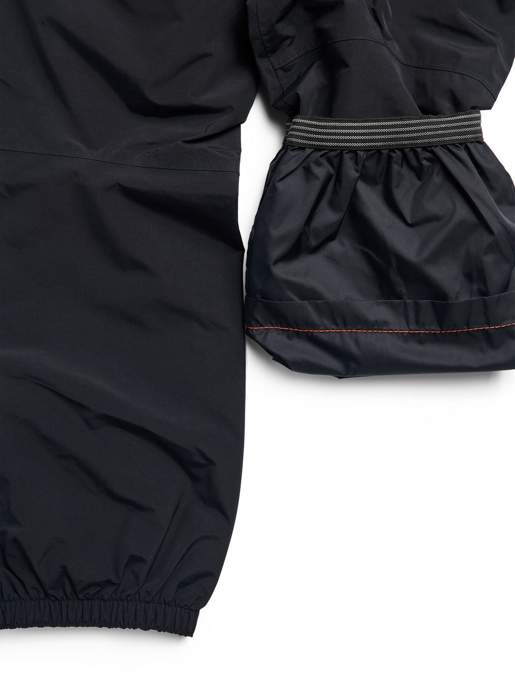Kids' Burton Melter Plus 2L Pants - True Black - Burton Pants Outerwear - alternate view 8