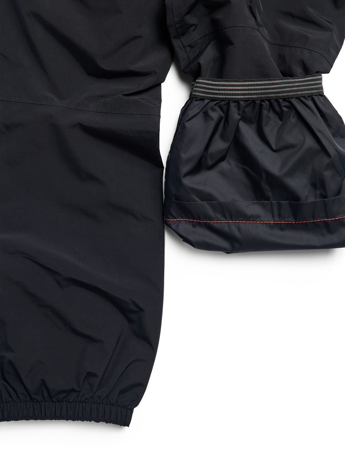 Kids' Burton Melter Plus 2L Pants - True Black - Burton Pants Outerwear - alternate view 8