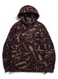 Burton Cinder Pullover Hoodie - Liquid Bear Hug - Burton Pullover Hoodie Apparel