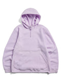 Burton Cinder Pullover Hoodie - Moondust Purple - Burton Pullover Hoodie Apparel