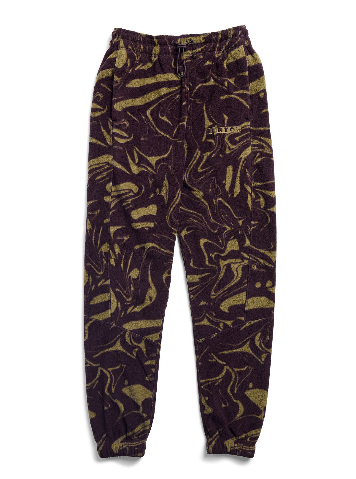 Burton Cinder Pants - Liquid Bear Hug - Burton Pants Apparel