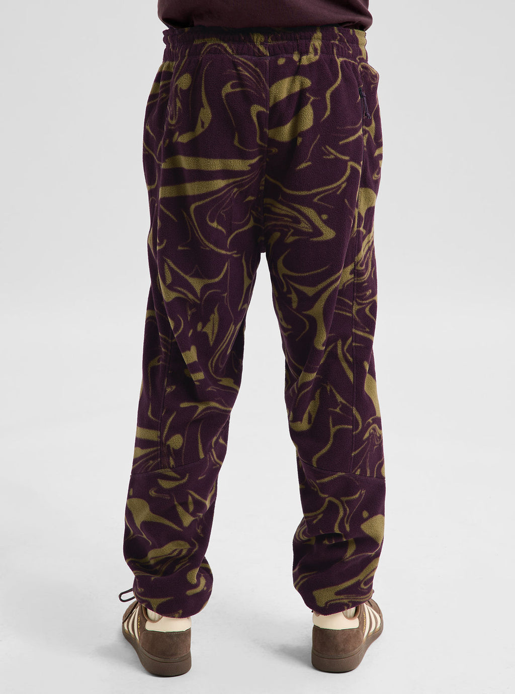 Burton Cinder Pants - Liquid Bear Hug - Burton Pants Apparel - alternate view 4