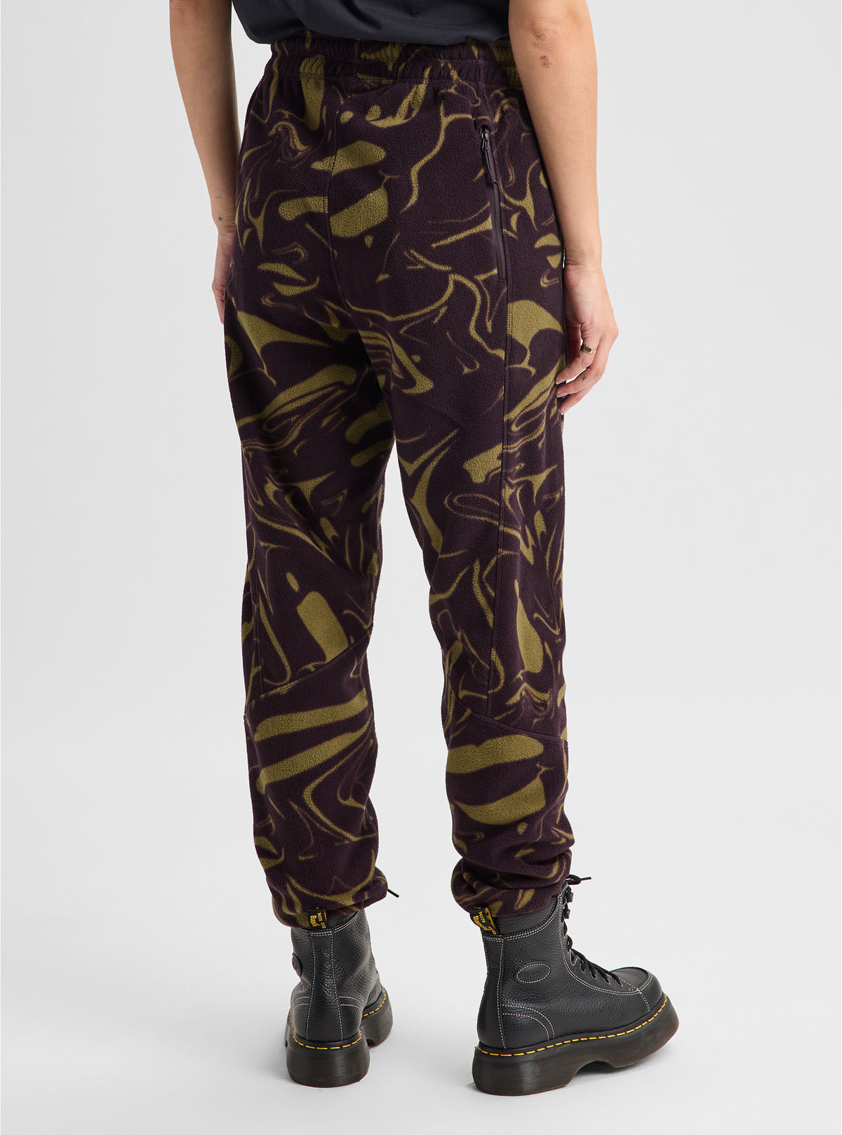 Burton Cinder Pants - Liquid Bear Hug - Burton Pants Apparel - alternate view 8