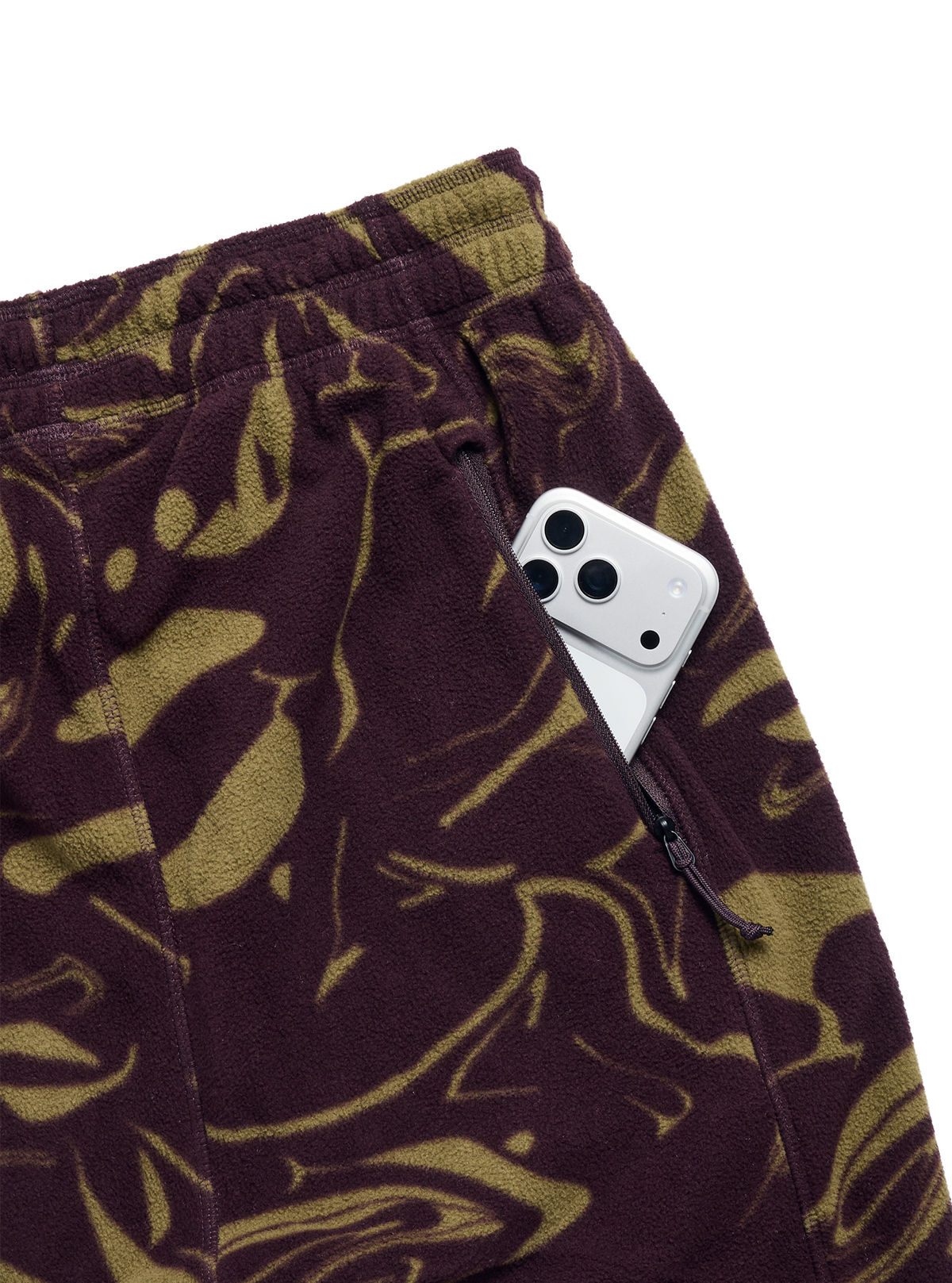 Burton Cinder Pants - Liquid Bear Hug - Burton Pants Apparel - alternate view 5