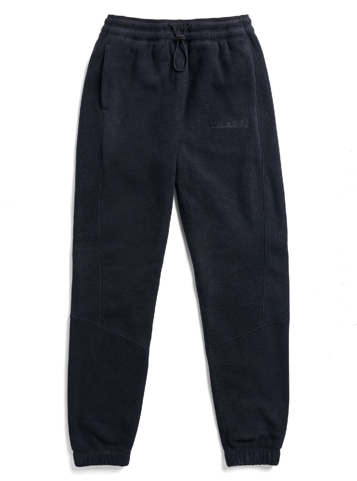 Burton Cinder Pants - True Black - Burton Pants Apparel