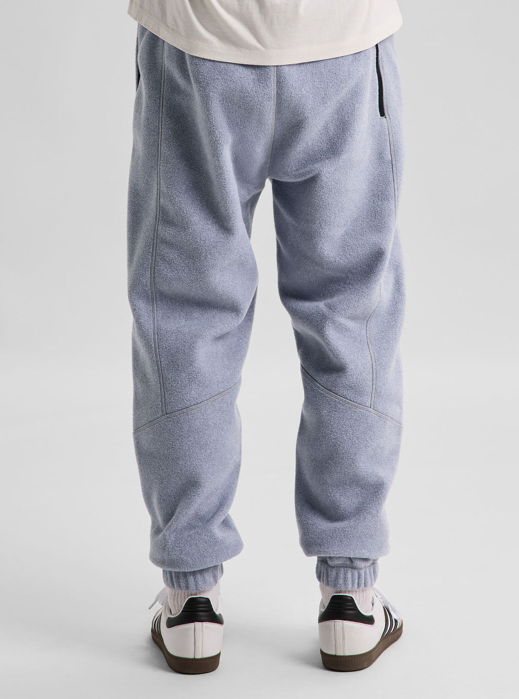 Burton Cinder Pants - Gray Heather - Burton Pants Apparel - alternate view 8